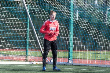 Bild 115 - B-Juniorinnen Ellerau - VfL Pinneberg 1C : Ergebnis: 4:3